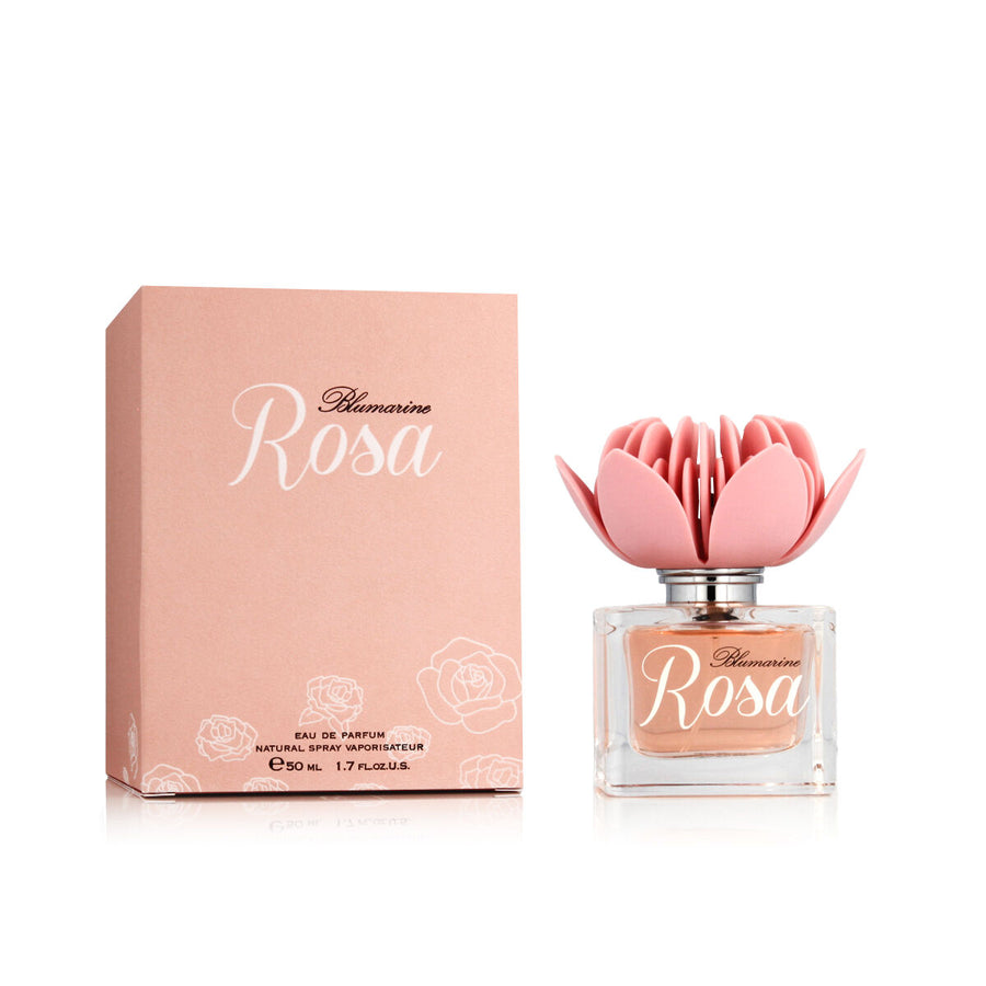 Damenparfüm Blumarine EDP Rosa 50 ml