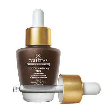 Gesichts-Selbstbräuner Collistar   30 ml