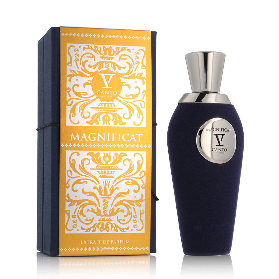 Unisex-Parfüm V Canto 100 ml Magnificat