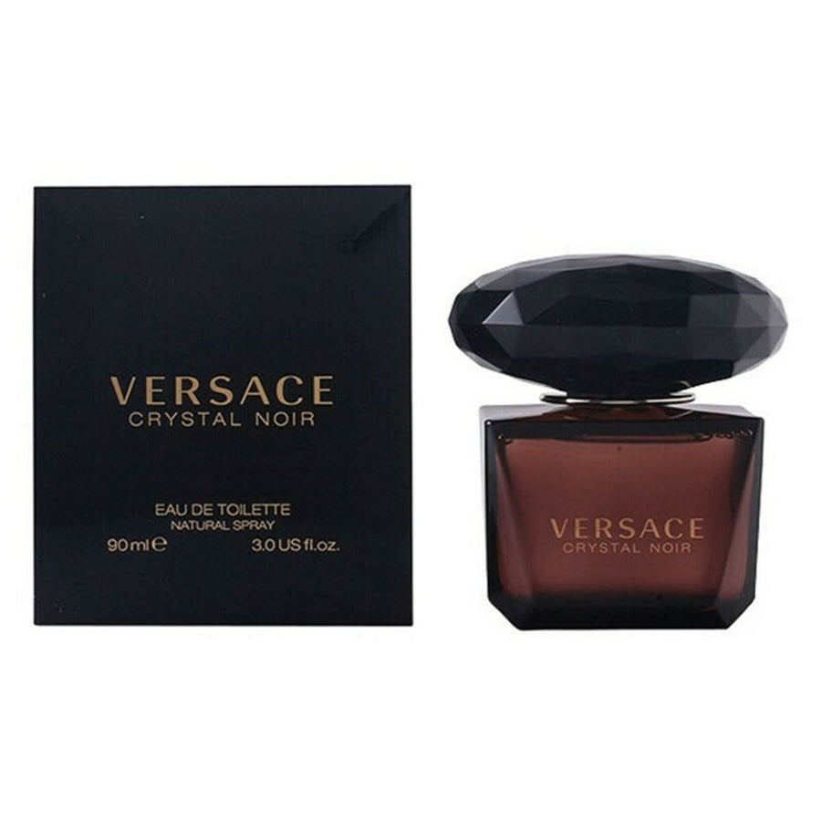 Damenparfüm Crystal Noir Versace EDT