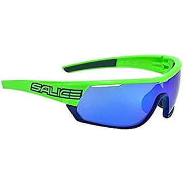 Herrensonnenbrille Salice  016 RWX