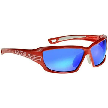 Unisex-Sonnenbrille Salice SALICE 003 POLARFLEX