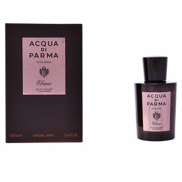 Herrenparfüm Acqua Di Parma Ebano EDC (100 ml)