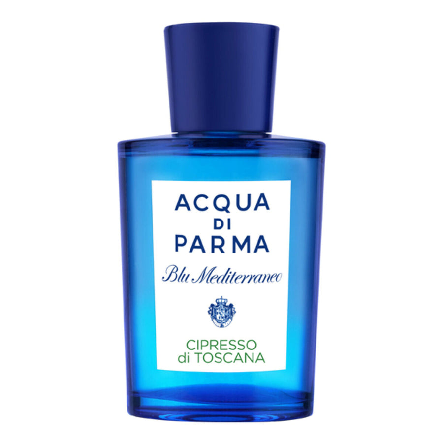 Herrenparfüm Blu Mediterraneo Cipresso Di Toscana Acqua Di Parma EDT 75 ml 30 ml