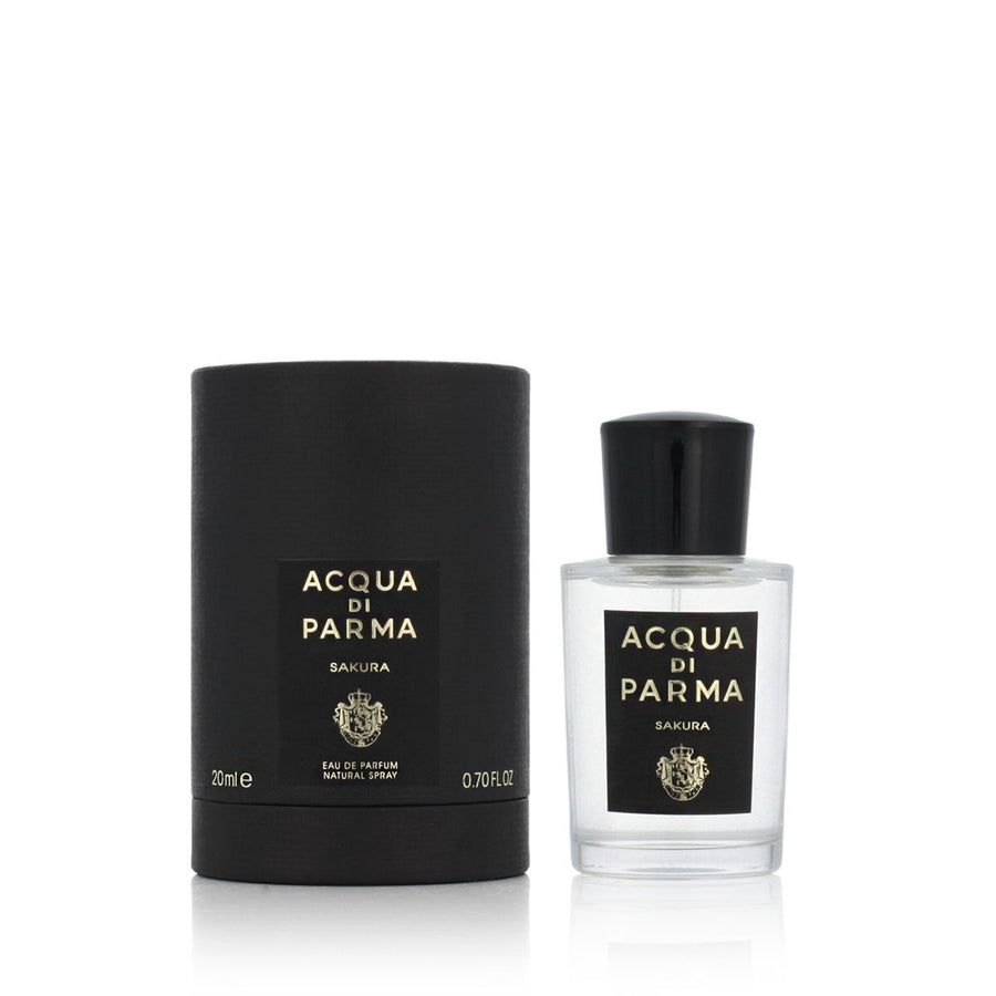 Unisex-Parfüm Acqua Di Parma EDP Sakura 20 ml