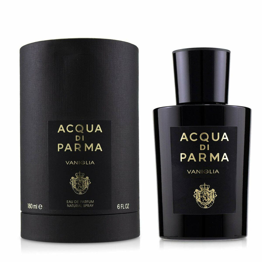 Unisex-Parfüm Acqua Di Parma EDP Vaniglia 180 ml