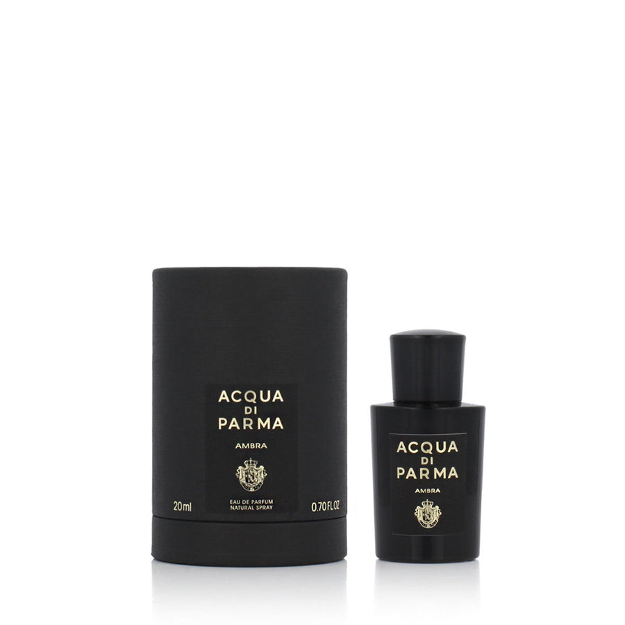 Unisex-Parfüm Acqua Di Parma EDP Ambra (20 ml)