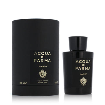 Unisex-Parfüm Acqua Di Parma EDP Ambra (180 ml)