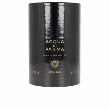 Unisex-Parfüm Acqua Di Parma Lily of the Valley EDP (100 ml)