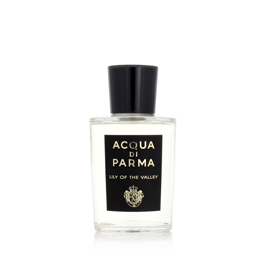 Unisex-Parfüm Acqua Di Parma EDP 100 ml Lily Of The Valley