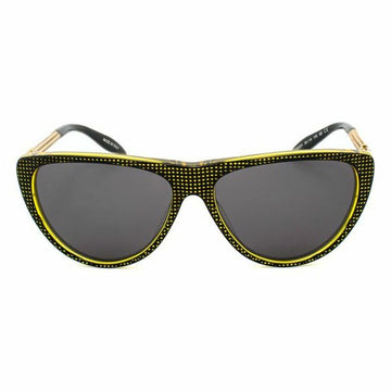 Damensonnenbrille Mila ZB MZ-506S-01_BLACK-GOLD