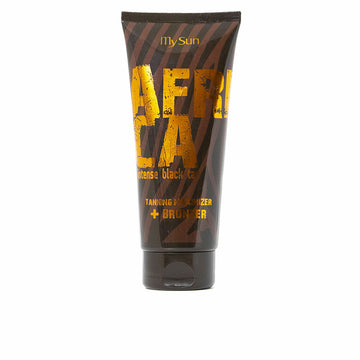 Körper Selbstbräuner MySun Africa Intense Black Aktivator (200 ml)