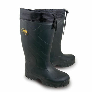 Wasserstiefel 4 seasons Schwarz