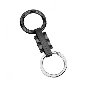 Key ring Maserati KMU4190103