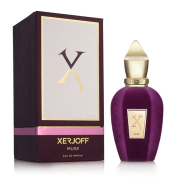 Unisex-Parfüm Xerjoff EDP V Muse 50 ml