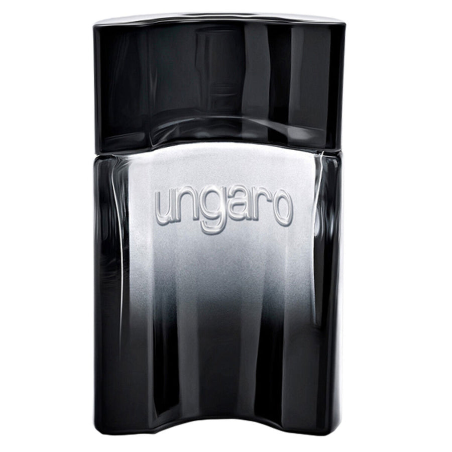 Herrenparfüm Ungaro Masculin Emanuel Ungaro EDT (90 ml)