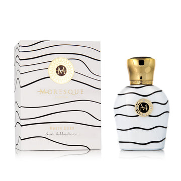 Men's perfume Moresque EDP White Duke 50 ml