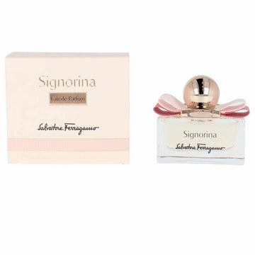 Damenparfüm Salvatore Ferragamo EDP Signorina (30 ml)