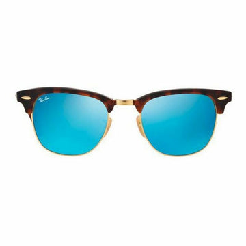 Unisex-Sonnenbrille Ray-Ban RB3016-1145-30 (51 mm)