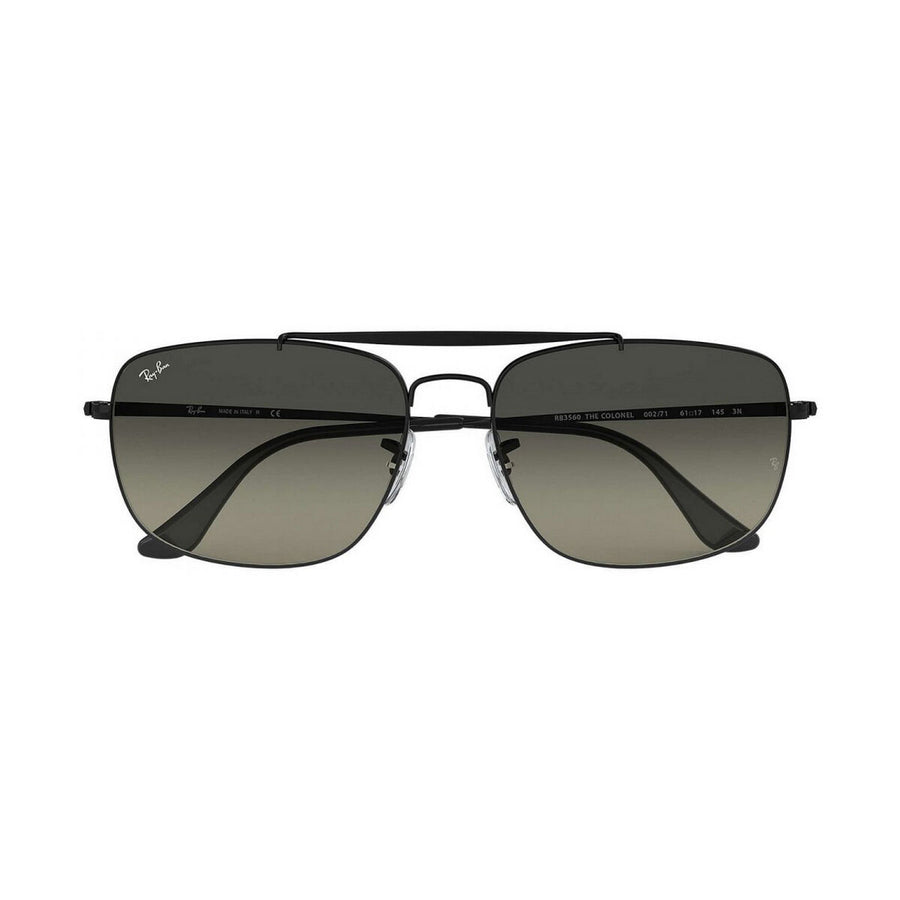 Herrensonnenbrille Ray-Ban RB3560-002-71