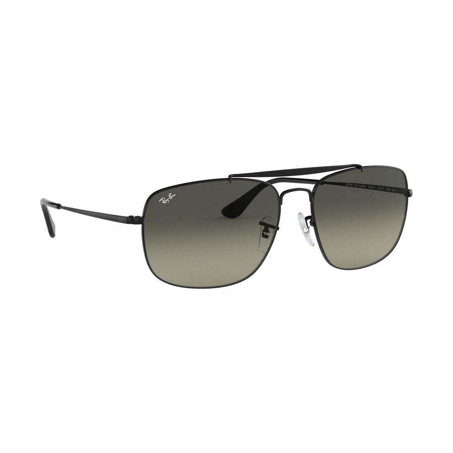 Herrensonnenbrille Ray-Ban RB3560-002-71