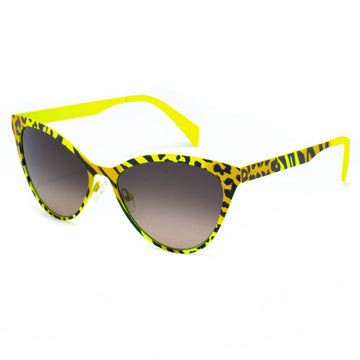 Ladies sunglasses Italia Independent 0022-ZEB-055 (Ø 55 mm) (ø 55 mm)