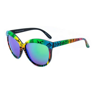 Italia Independent 0092INX-149-000 women's sunglasses