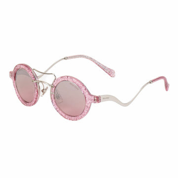 Damensonnenbrille Miu Miu MU02VS-1467L139