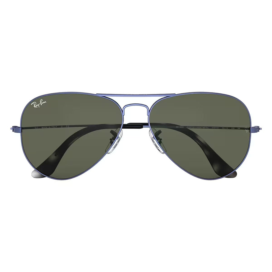 Herrensonnenbrille Ray-Ban RB3025-9187-31