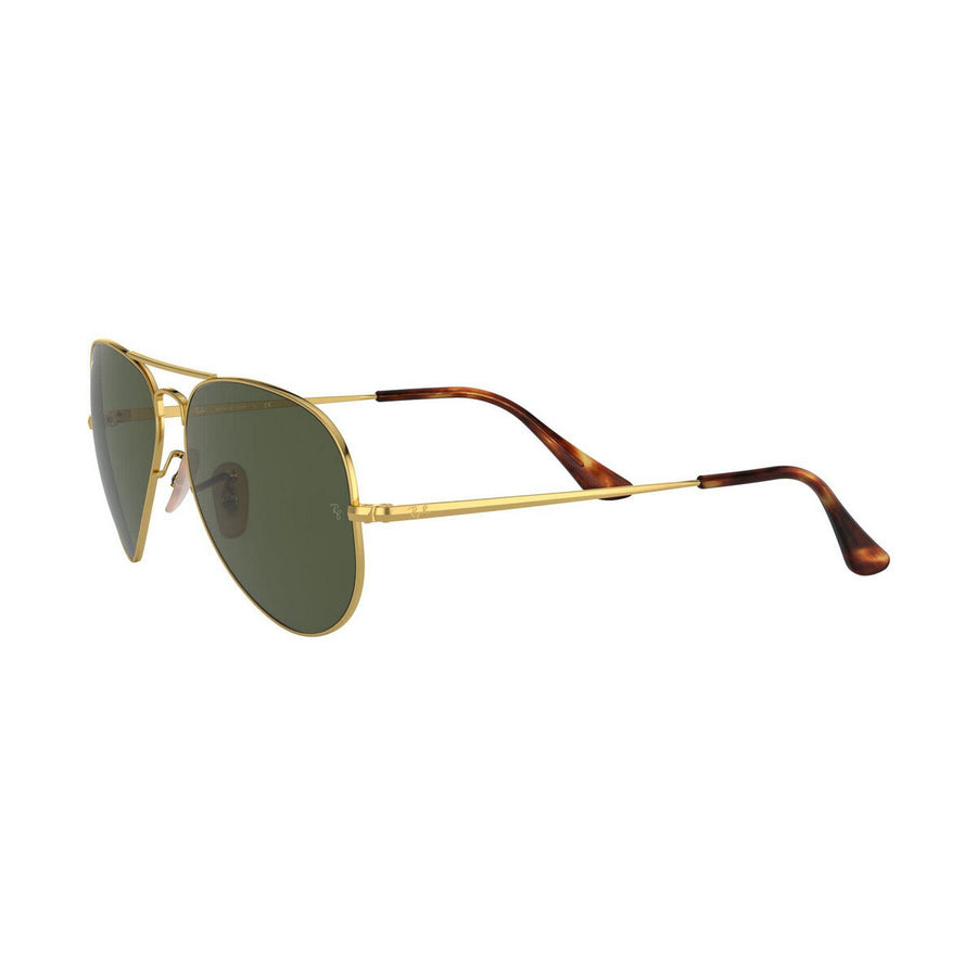 Unisex-Sonnenbrille Ray-Ban RB3689-9147-31