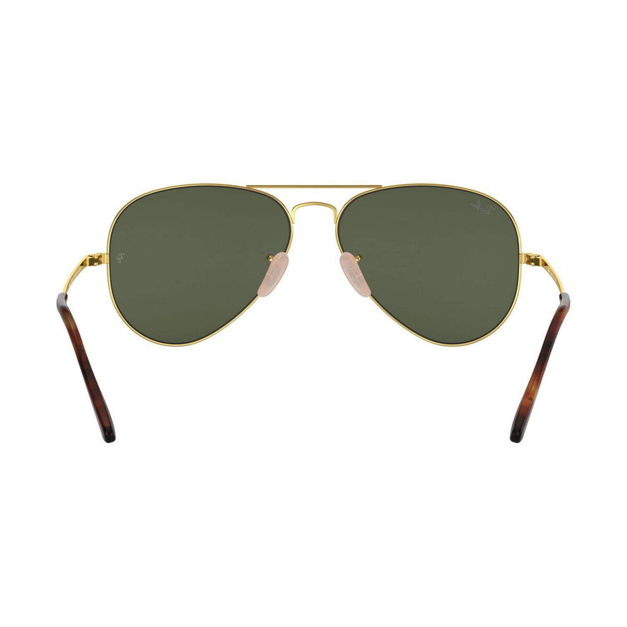 Unisex-Sonnenbrille Ray-Ban RB3689-9147-31