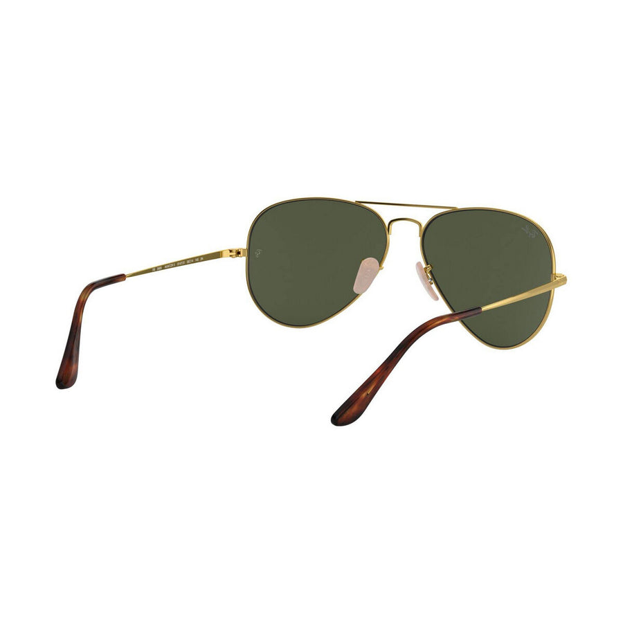 Unisex-Sonnenbrille Ray-Ban RB3689-9147-31