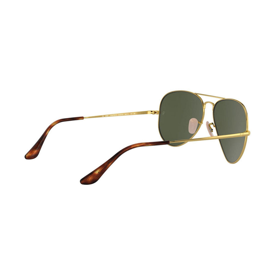 Unisex-Sonnenbrille Ray-Ban RB3689-9147-31