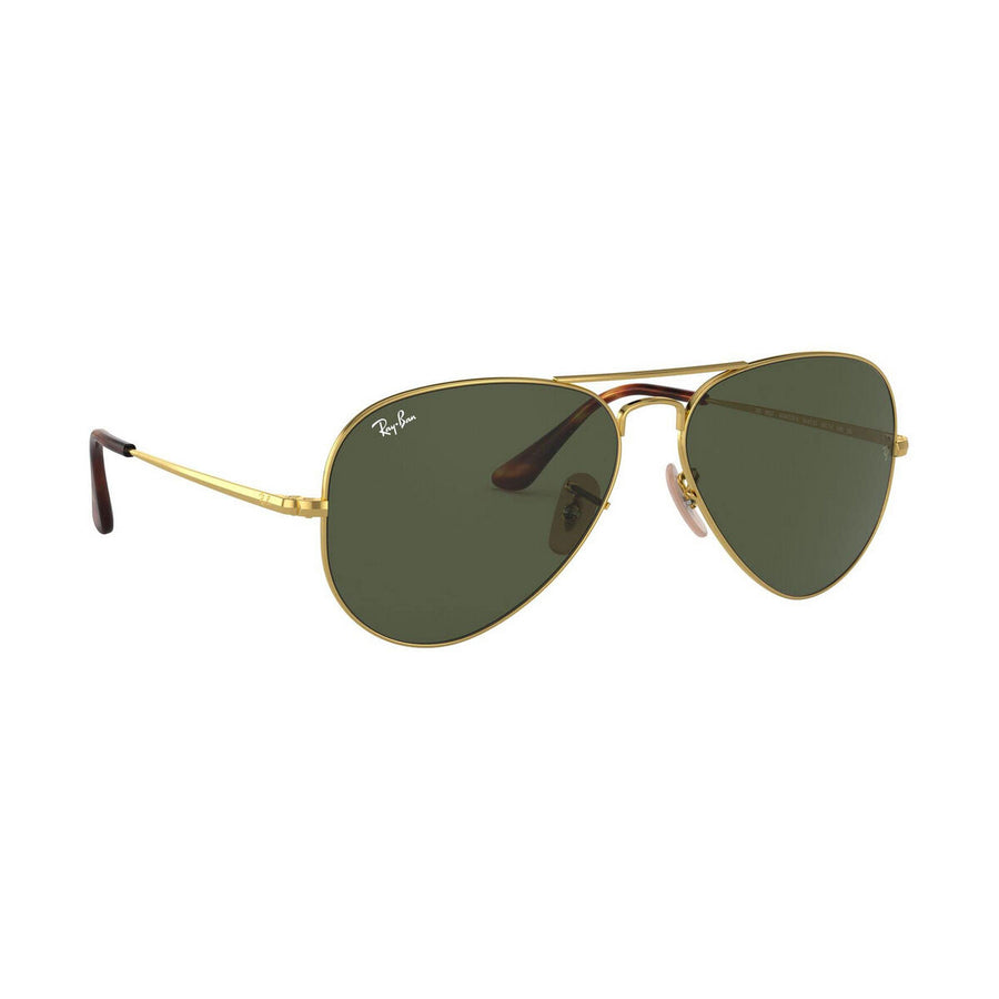 Unisex-Sonnenbrille Ray-Ban RB3689-9147-31