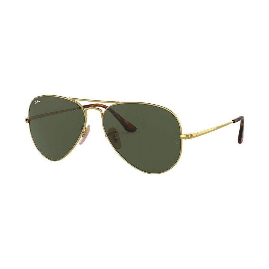 Unisex-Sonnenbrille Ray-Ban RB3689-9147-31