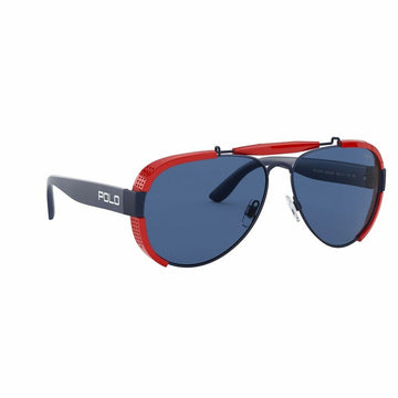 Unisex-Sonnenbrille Ralph Lauren PH3129-93038060