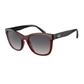 Damensonnenbrille Armani Exchange AX4105SF-82988G ø 54 mm