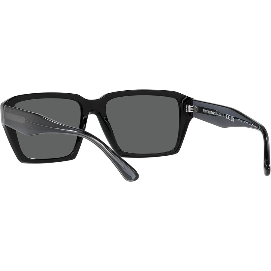 Damensonnenbrille Emporio Armani EA 4186