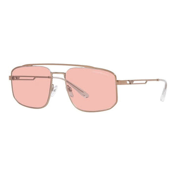 Herrensonnenbrille Emporio Armani EA 2139