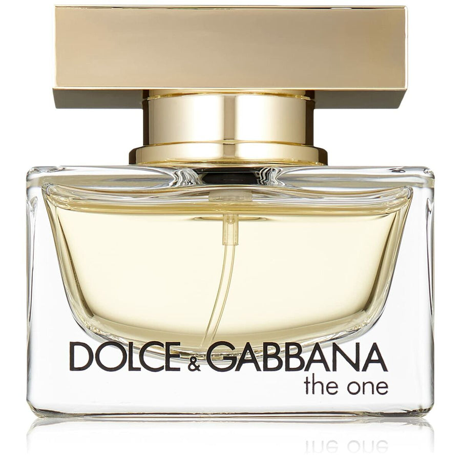 Damenparfüm Dolce & Gabbana EDP 30 ml The One