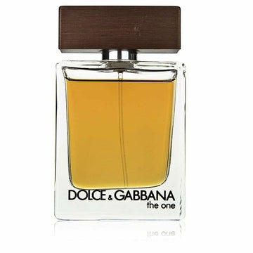 Men's perfume Dolce & Gabbana EDT The One For Men 150 ml