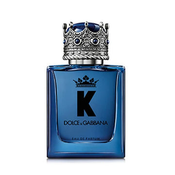 Men's perfume Dolce & Gabbana EDP K 50 ml