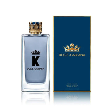 Men's perfume Dolce & Gabbana King 200 ml