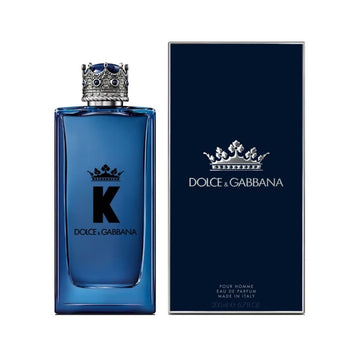 Men's perfume Dolce & Gabbana King 200 ml