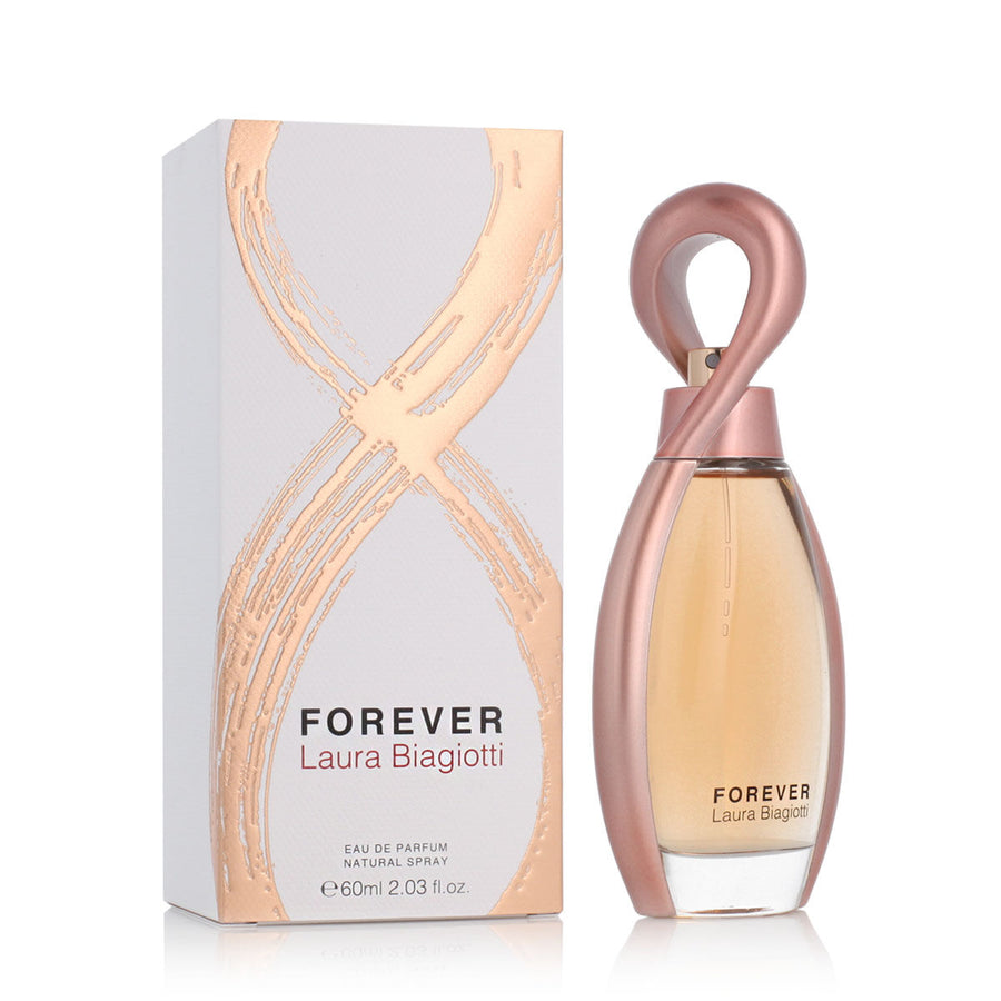 Damenparfüm Laura Biagiotti EDP Forever 60 ml