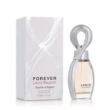 Damenparfüm Laura Biagiotti   EDP Forever Touche D'argent (30 ml)