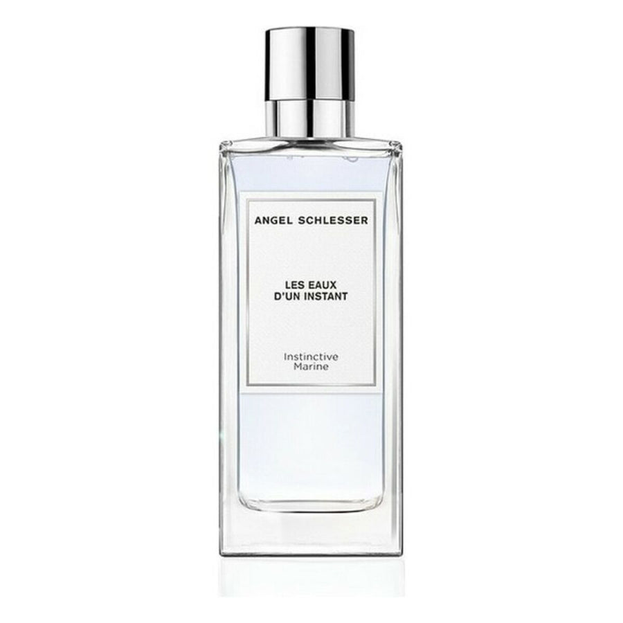 Herrenparfüm Instinctive Marine Angel Schlesser EDT (150 ml) (150 ml)