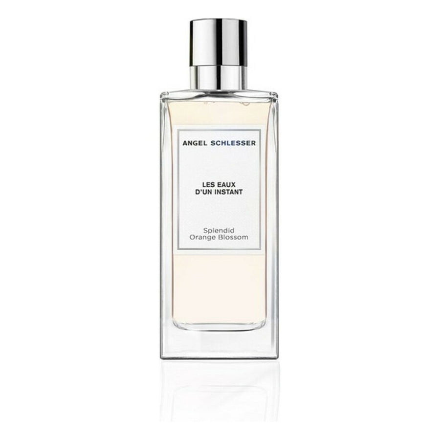 Damenparfüm Splendid Orange Blossom Angel Schlesser EDT (100 ml)