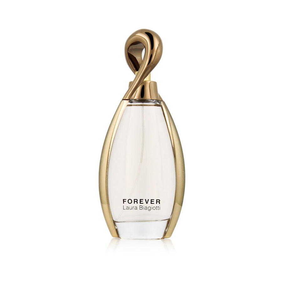 Damenparfüm Laura Biagiotti EDP Forever Gold 100 ml