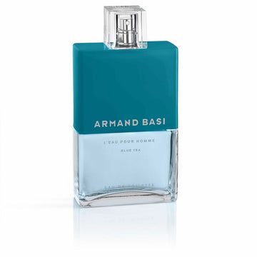 Herrenparfüm Blue Tea Armand Basi EDT